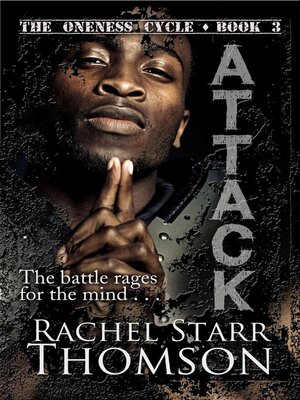 cover image of Attack
